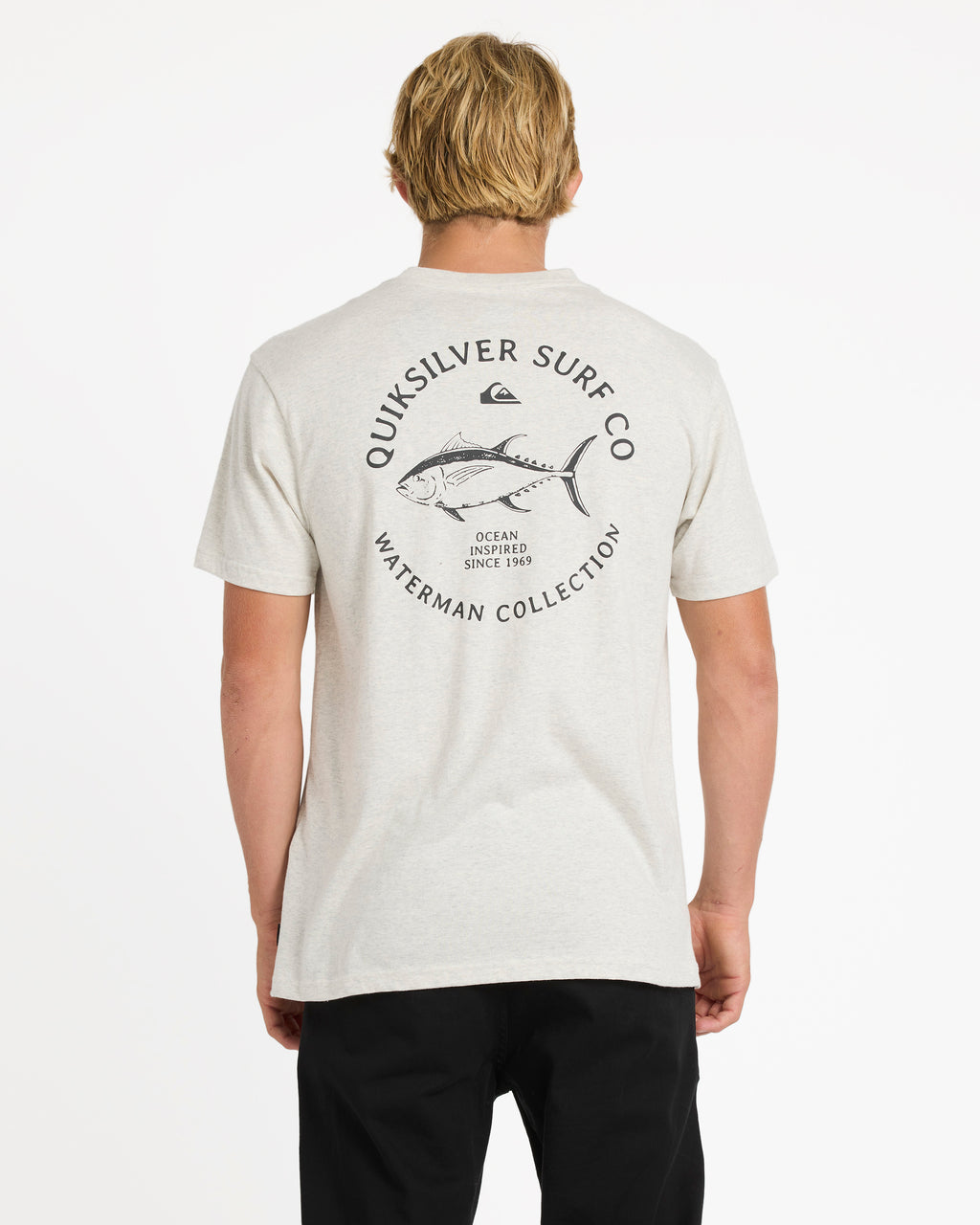 Mens Drag T-Shirt