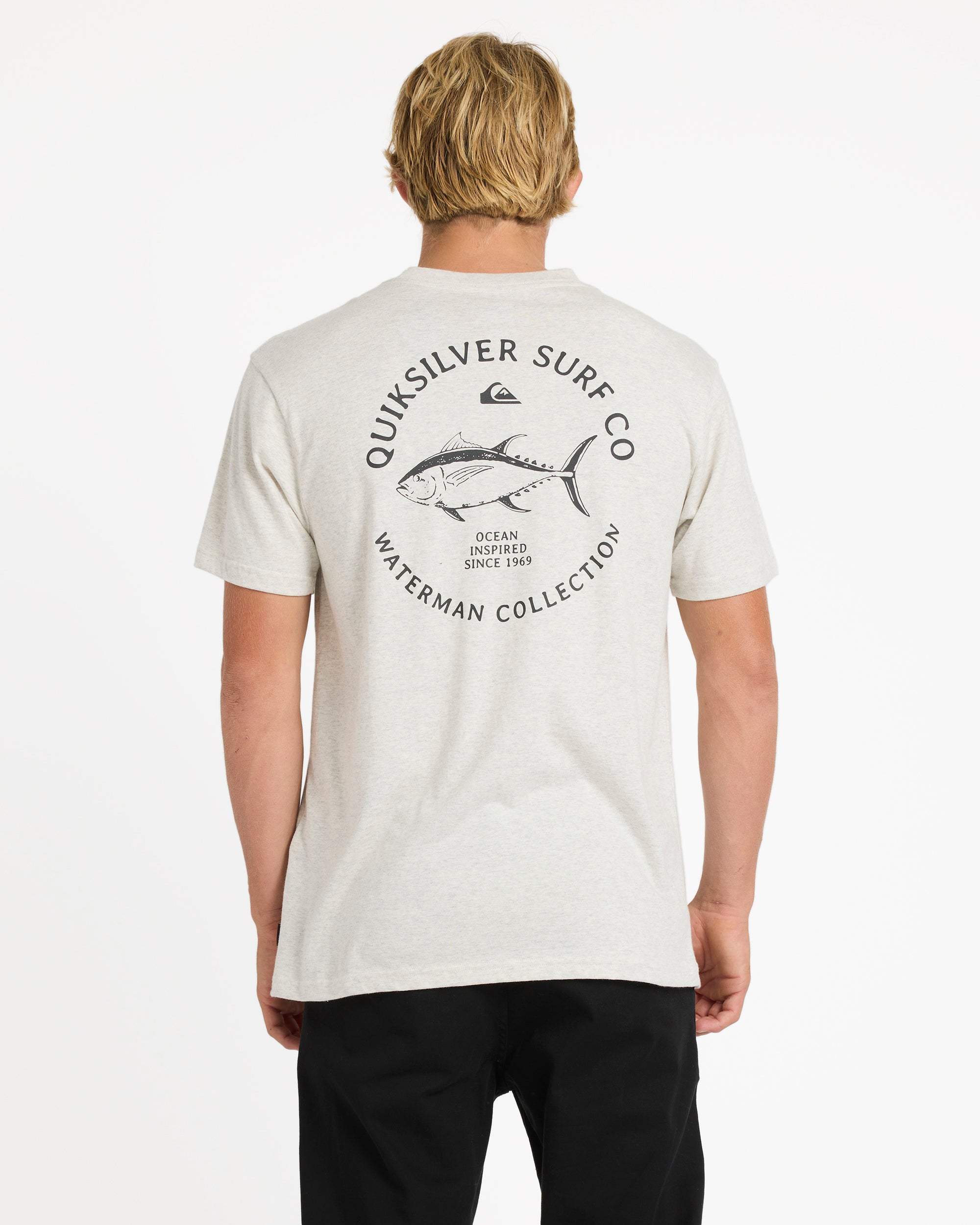 Mens Drag T-Shirt