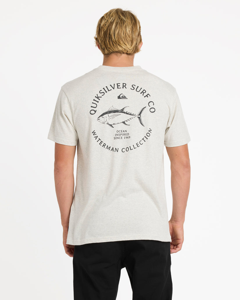 Mens Drag T-Shirt