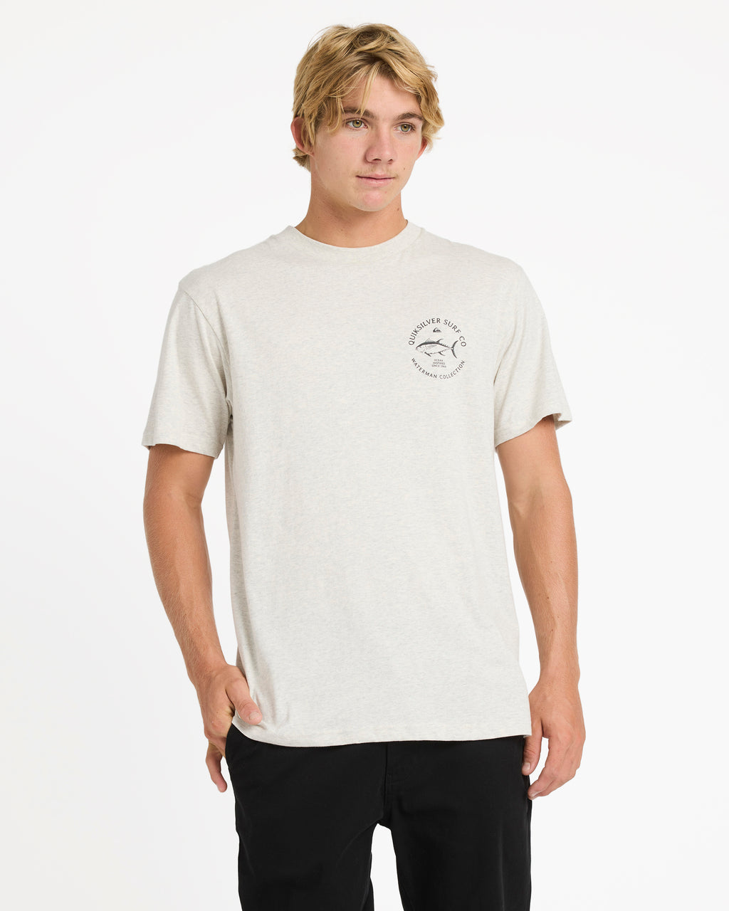 Mens Drag T-Shirt