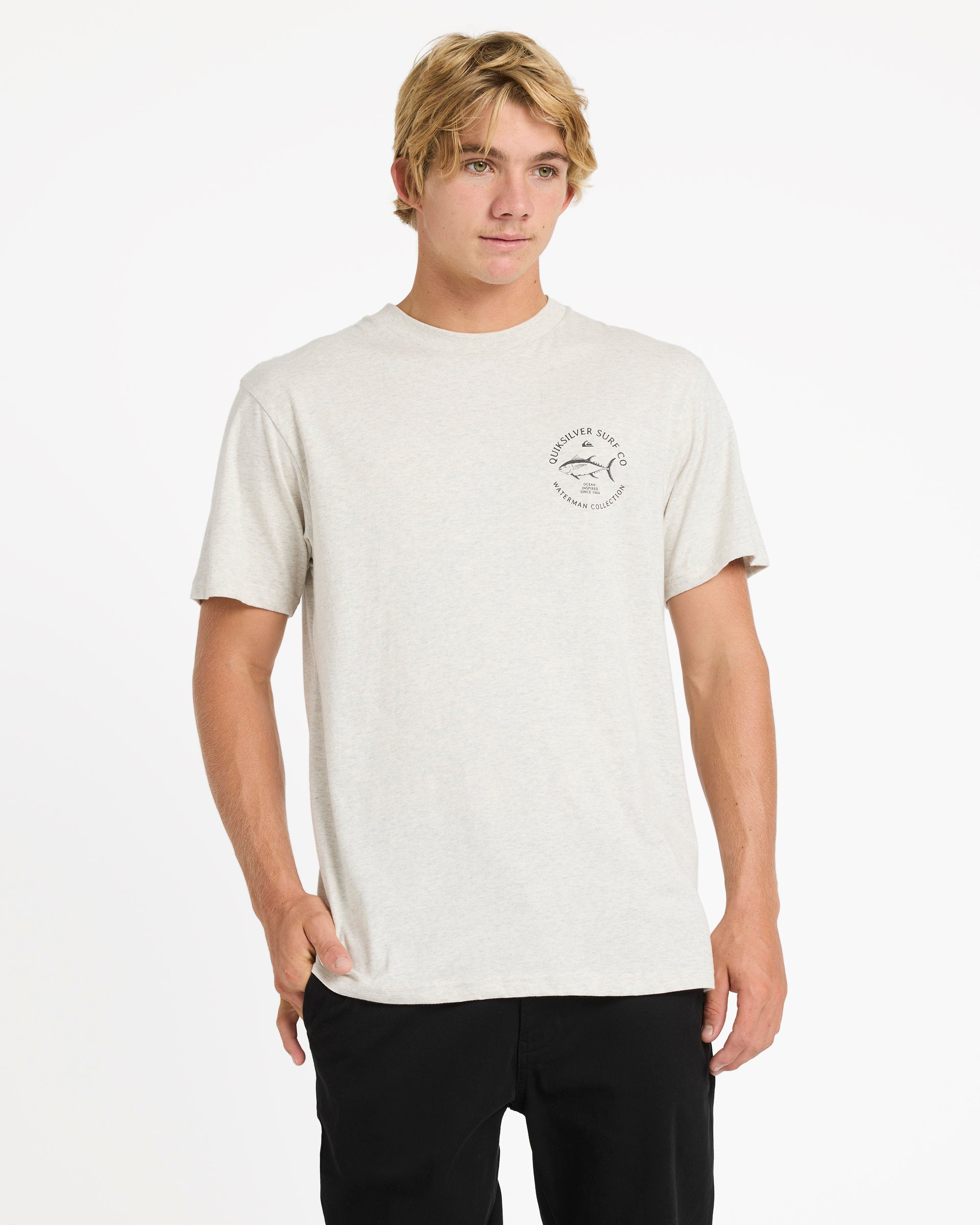 Mens Drag T-Shirt