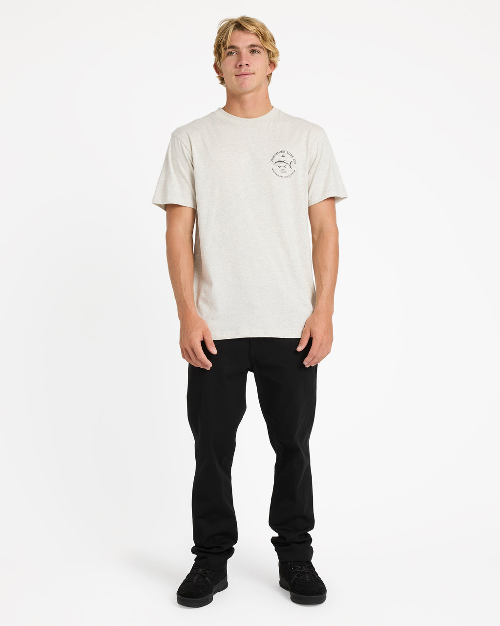 Mens Drag T-Shirt