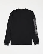Mens Blind Cast Long Sleeve T-Shirt