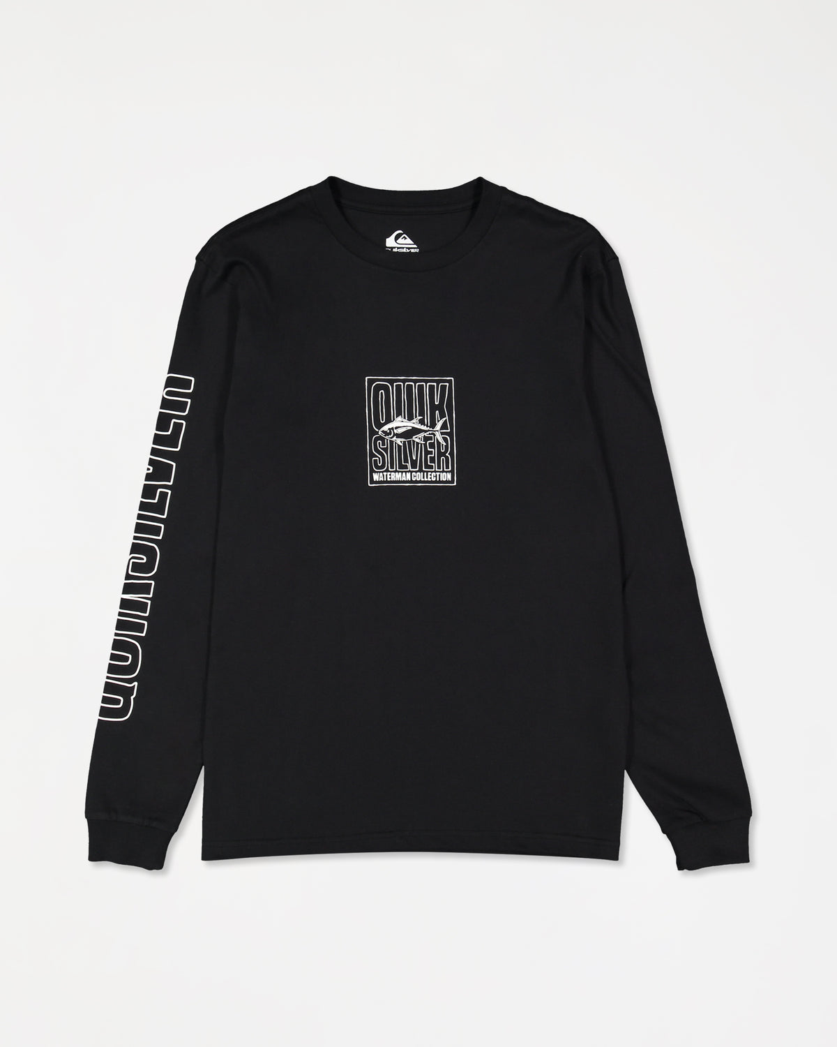 Mens Blind Cast Long Sleeve T-Shirt