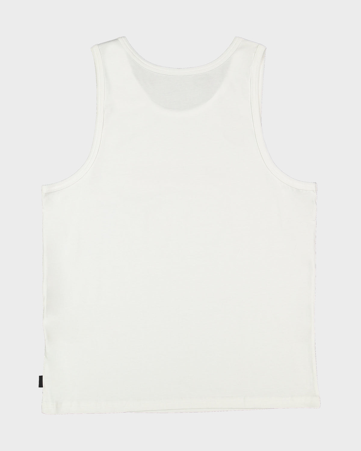Mens Camoflage Tank