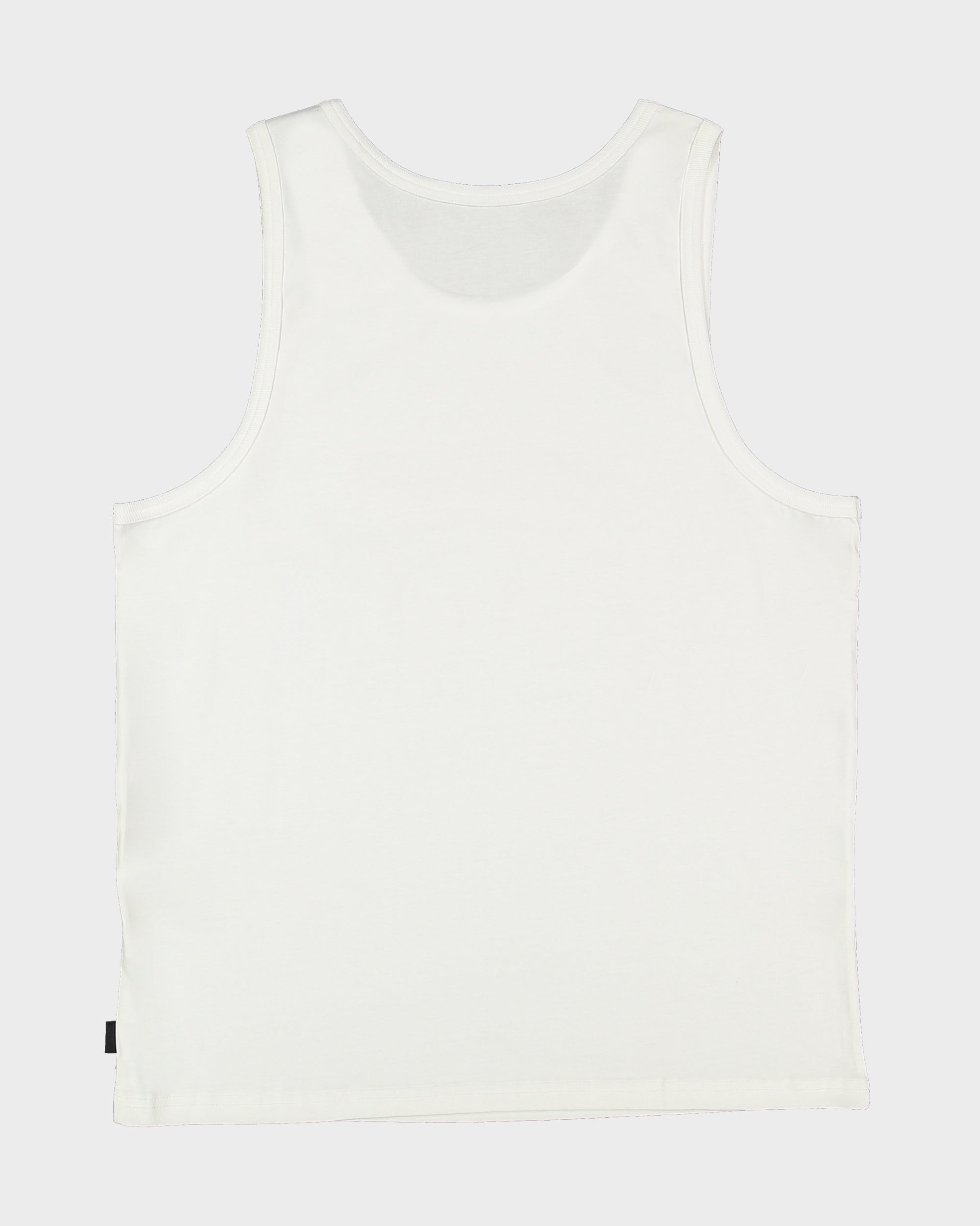 Mens Camoflage Tank