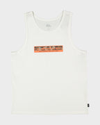 Mens Camoflage Tank