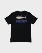 Mens Slack Tide T-Shirt