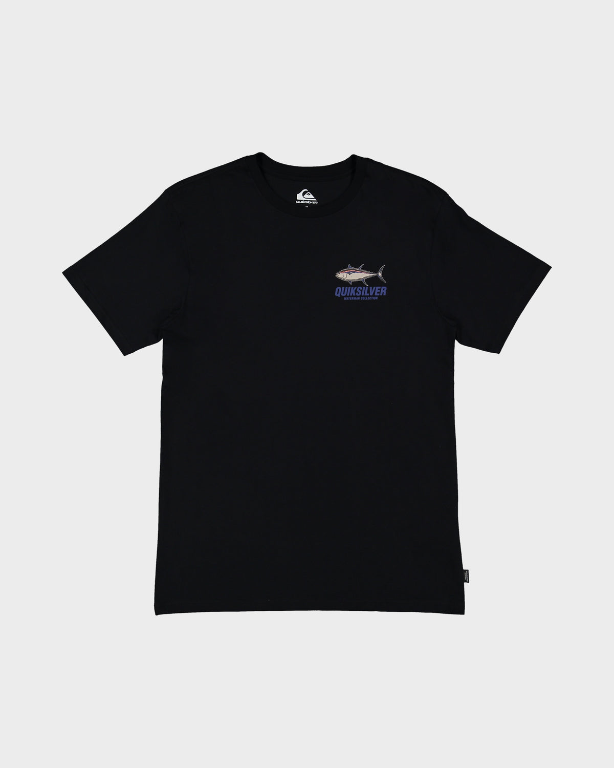 Mens Slack Tide T-Shirt