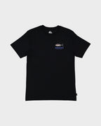 Mens Slack Tide T-Shirt