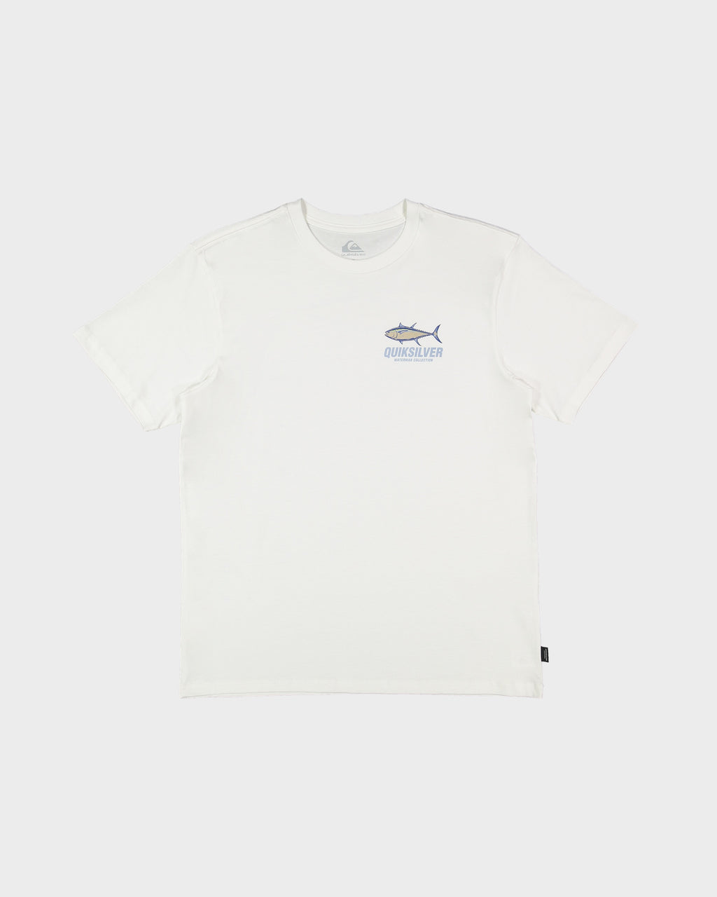 Mens Slack Tide T-Shirt