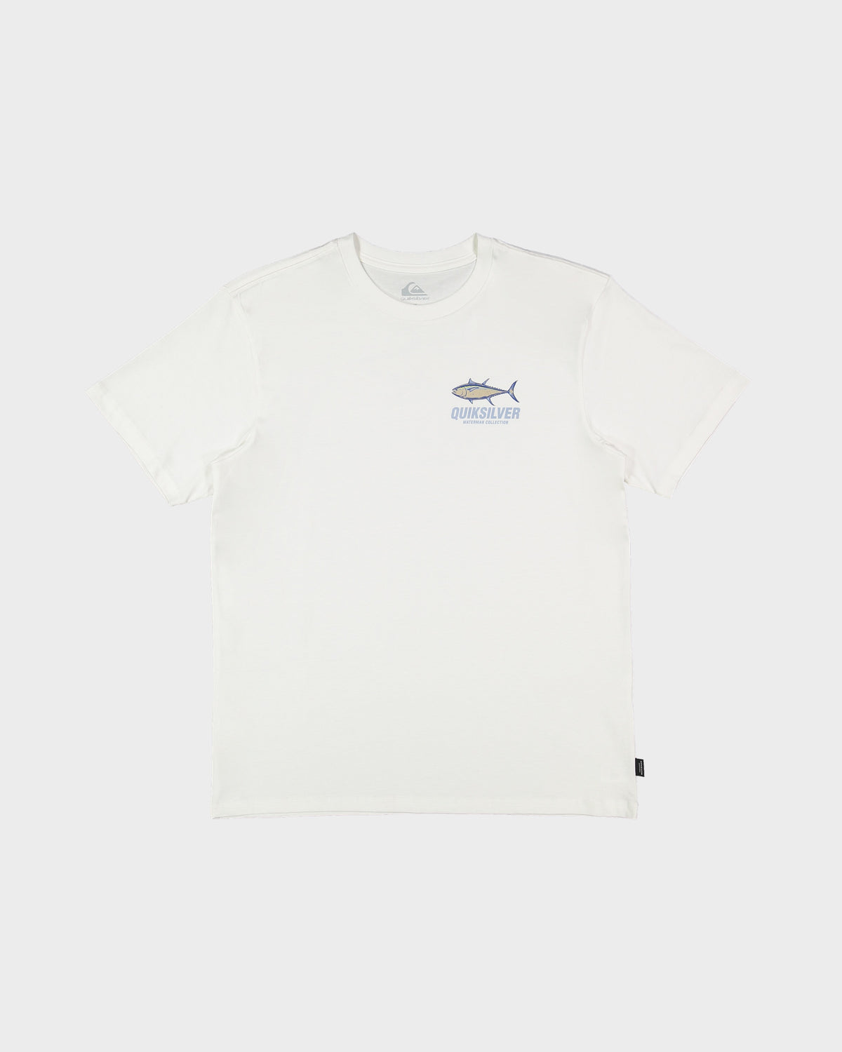 Mens Slack Tide T-Shirt