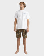 Mens Slack Tide T-Shirt