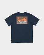 Mens Desert Swells T-Shirt
