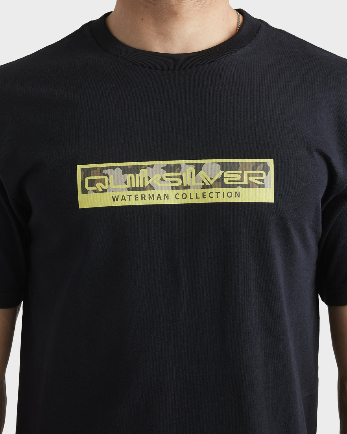 Mens Camoflage T-Shirt