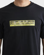 Mens Camoflage T-Shirt