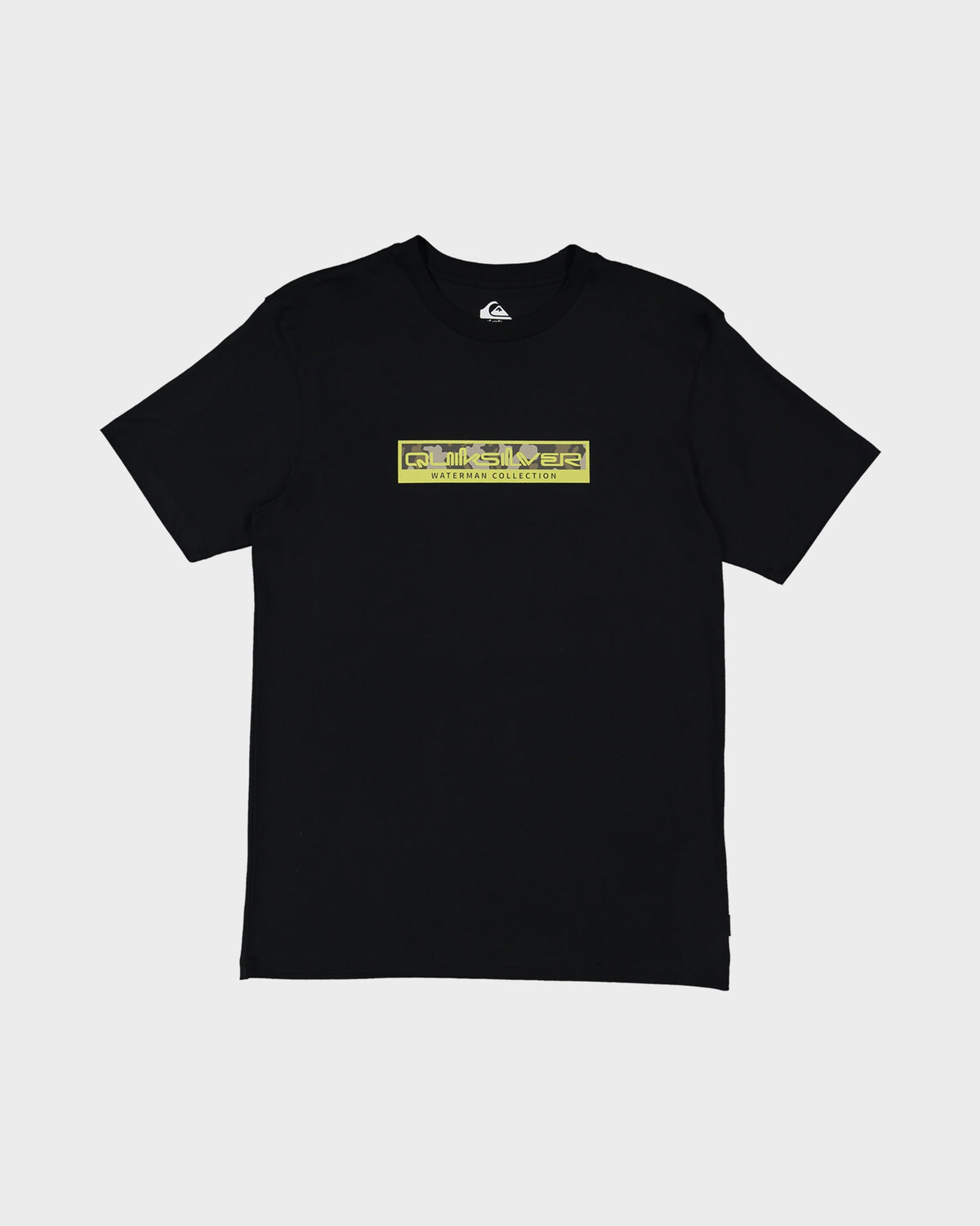 Mens Camoflage T-Shirt