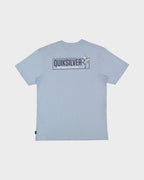 Mens Fish On T-Shirt