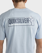 Mens Fish On T-Shirt