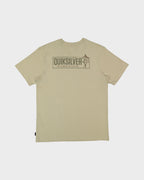 Mens Fish On T-Shirt