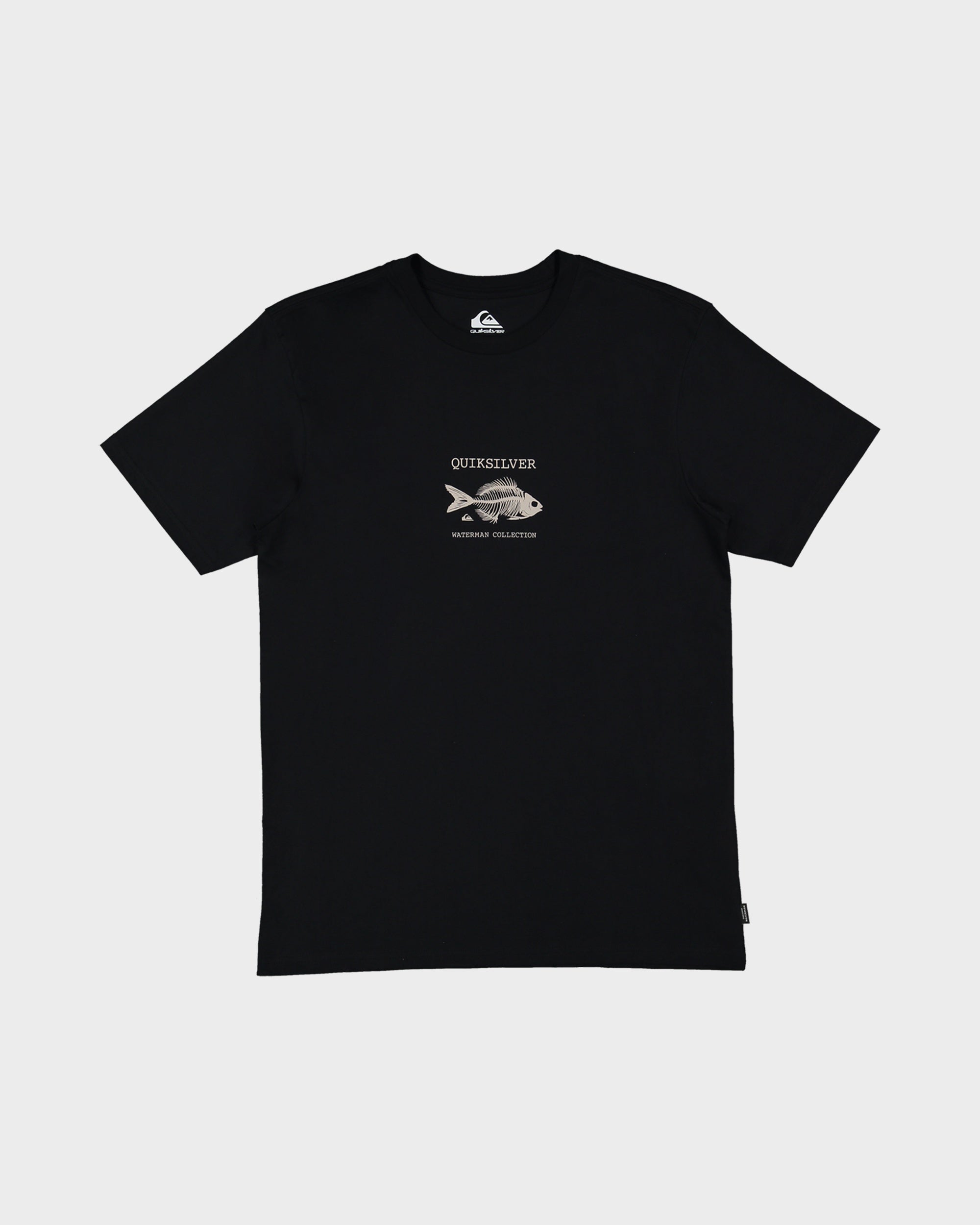 Mens Caught Nothing T-Shirt