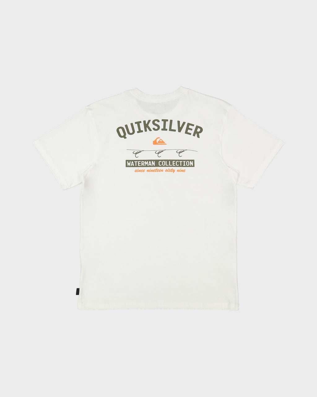 Mens Cast Out T-Shirt
