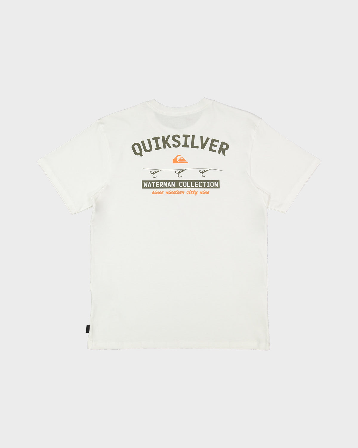 Mens Cast Out T-Shirt