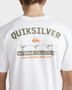 Mens Cast Out T-Shirt