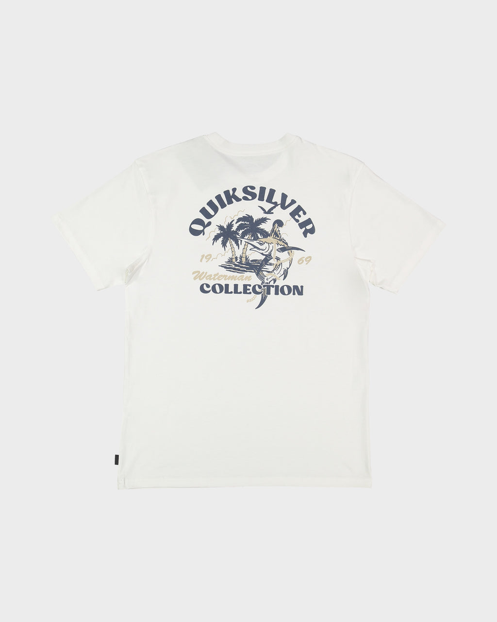 Mens Island Hop T-Shirt