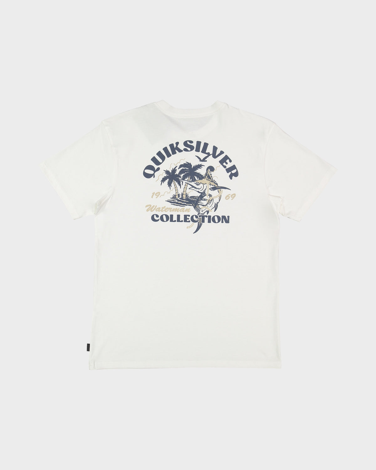 Mens Island Hop T-Shirt