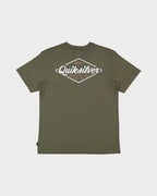 Mens Harbour T-Shirt