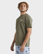 Mens Harbour T-Shirt