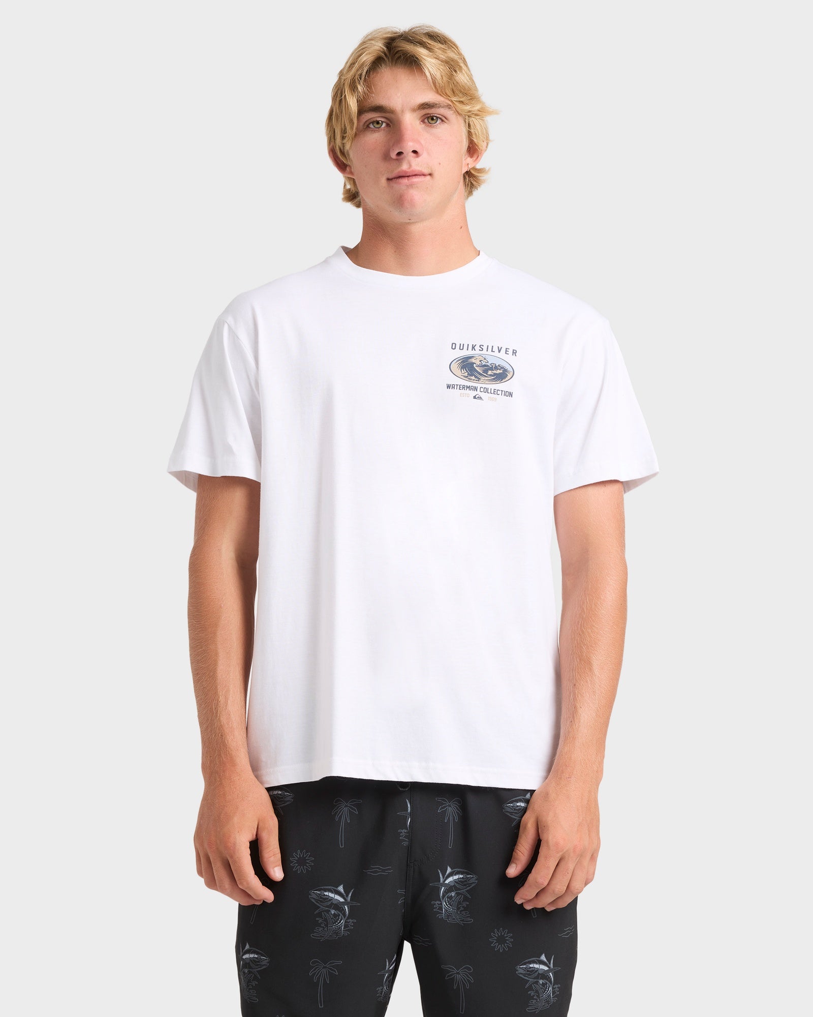 Mens High Seas T-Shirt