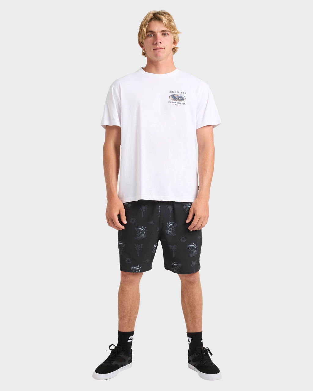 Mens High Seas T-Shirt