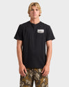 Mens Ground Swells T-Shirt