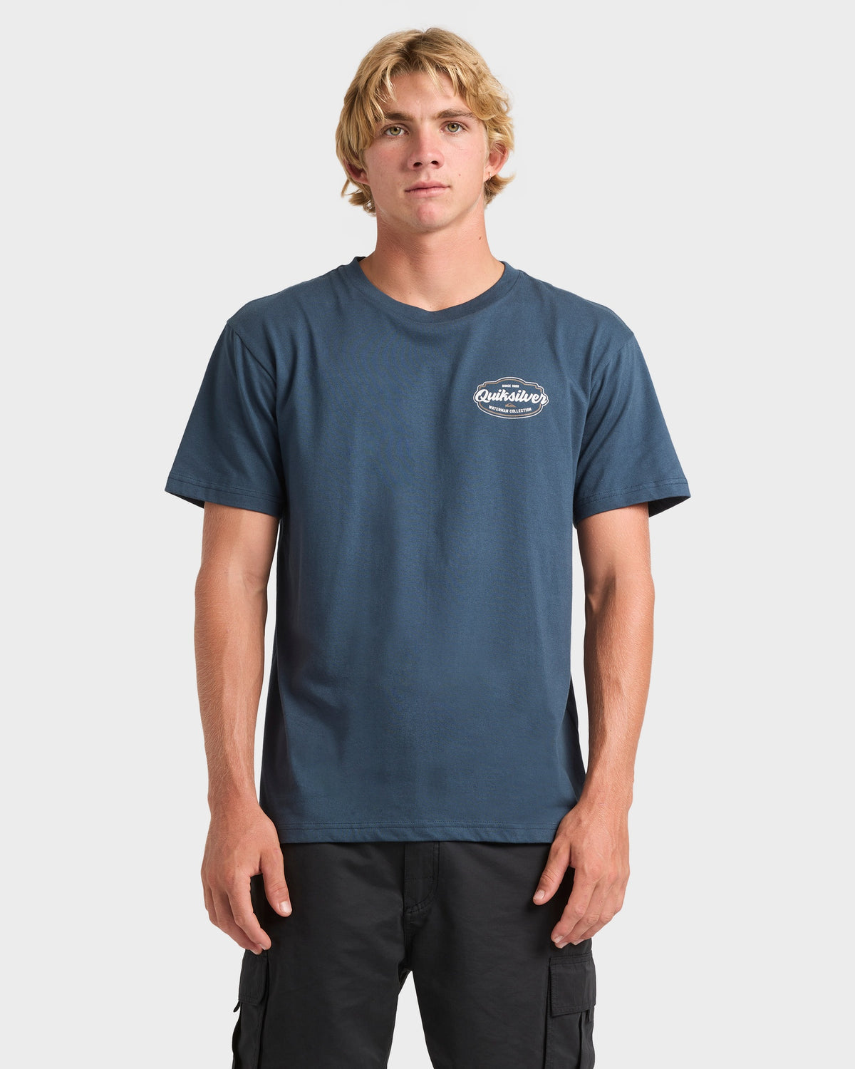 Mens Cool Change T-Shirt