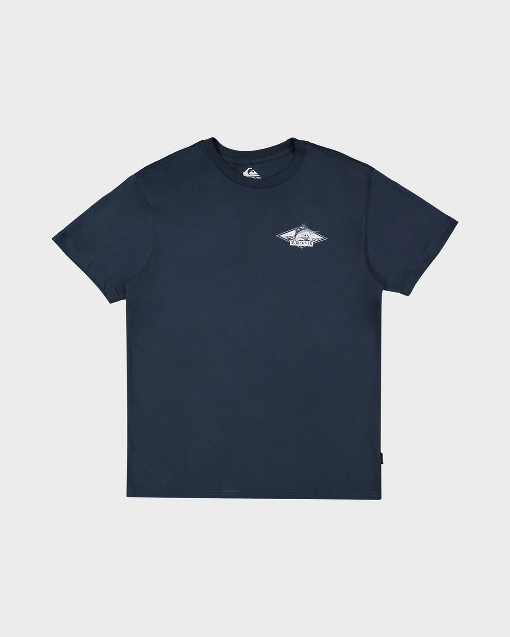 Mens Rough Seas T-Shirt