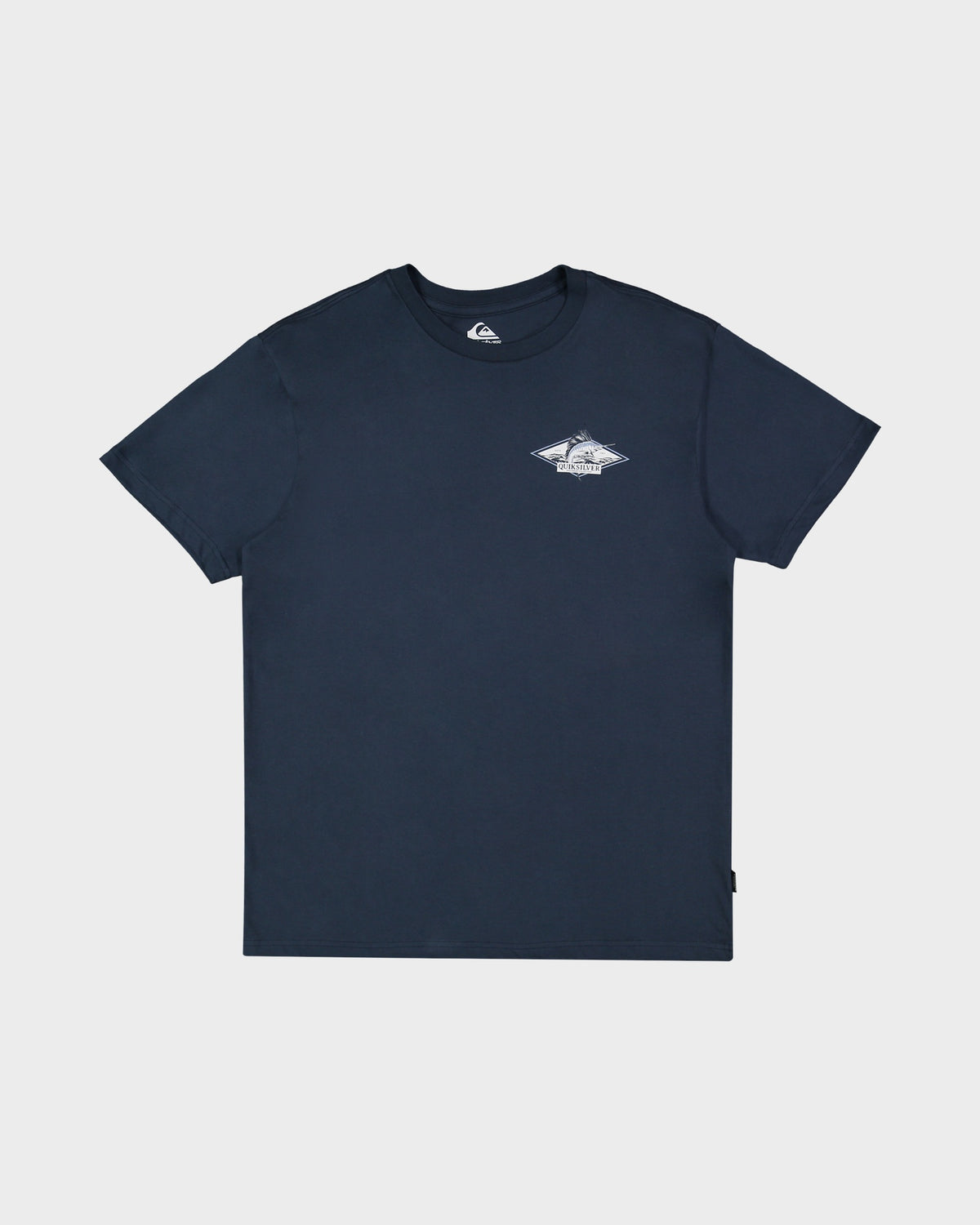 Mens Rough Seas T-Shirt