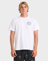 Mens Bayside T-Shirt