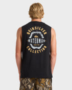 Mens Heavy Hooks Muscle