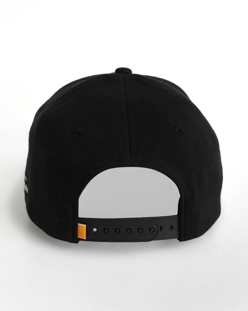 Mens Watermans Cap