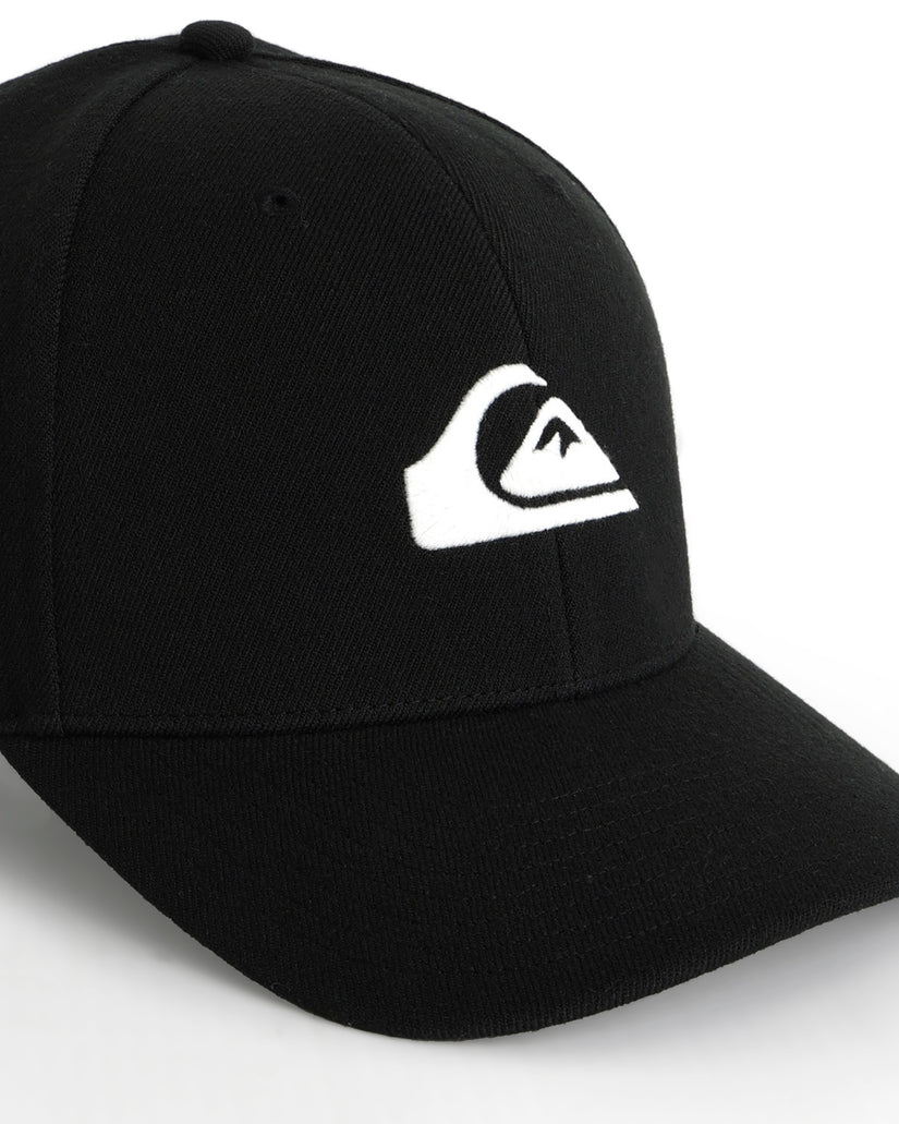 Mens Watermans Cap