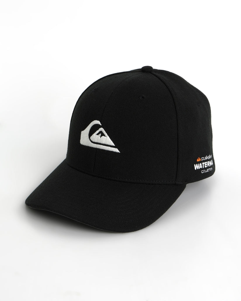 Mens Watermans Cap
