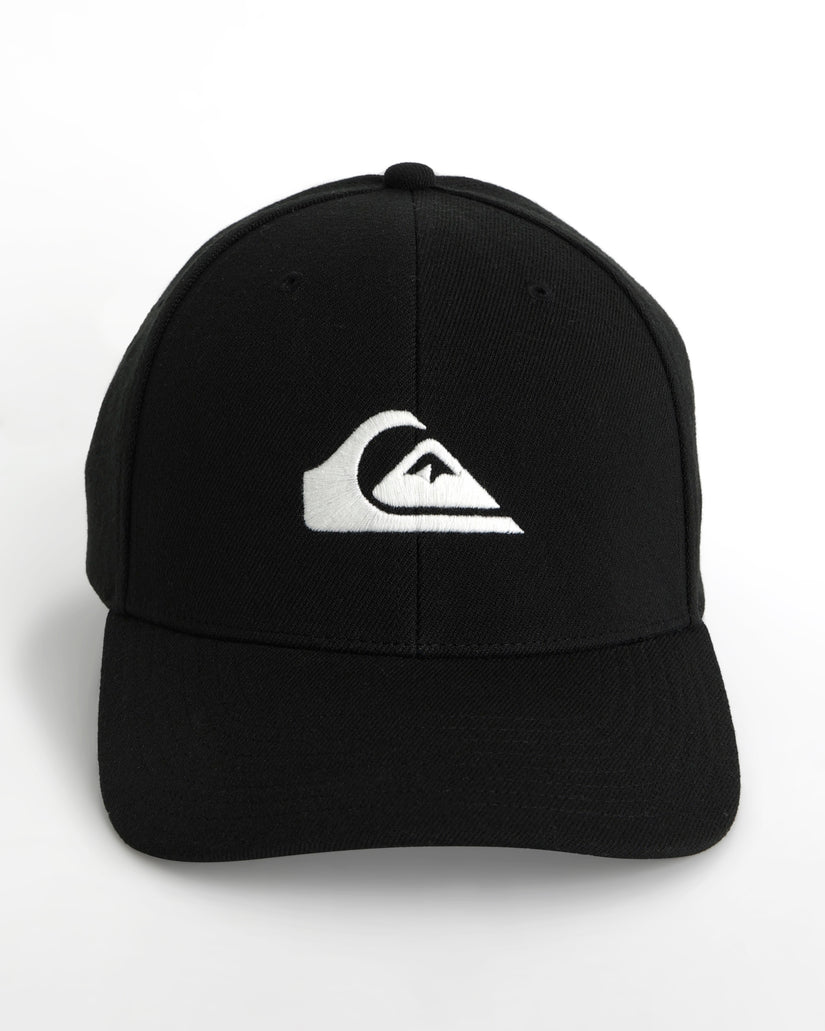 Mens Watermans Cap