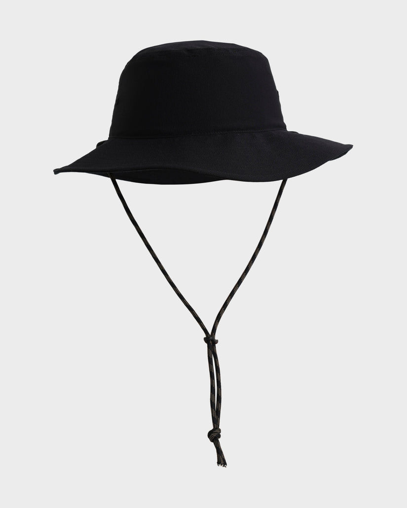 Mens Boat Master Bucket Hat