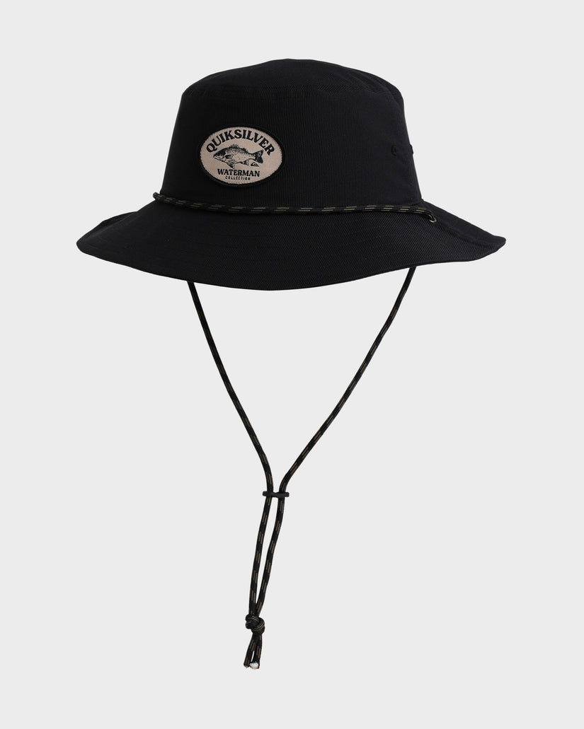 Mens Boat Master Bucket Hat