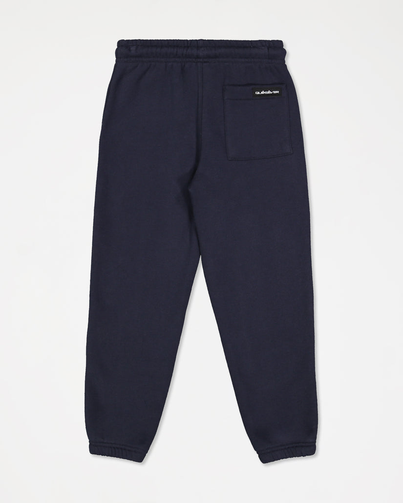Boys 2-7 Screen Trackpants