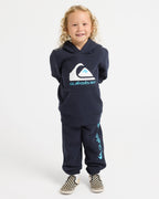Boys 2-7 Screen Trackpants