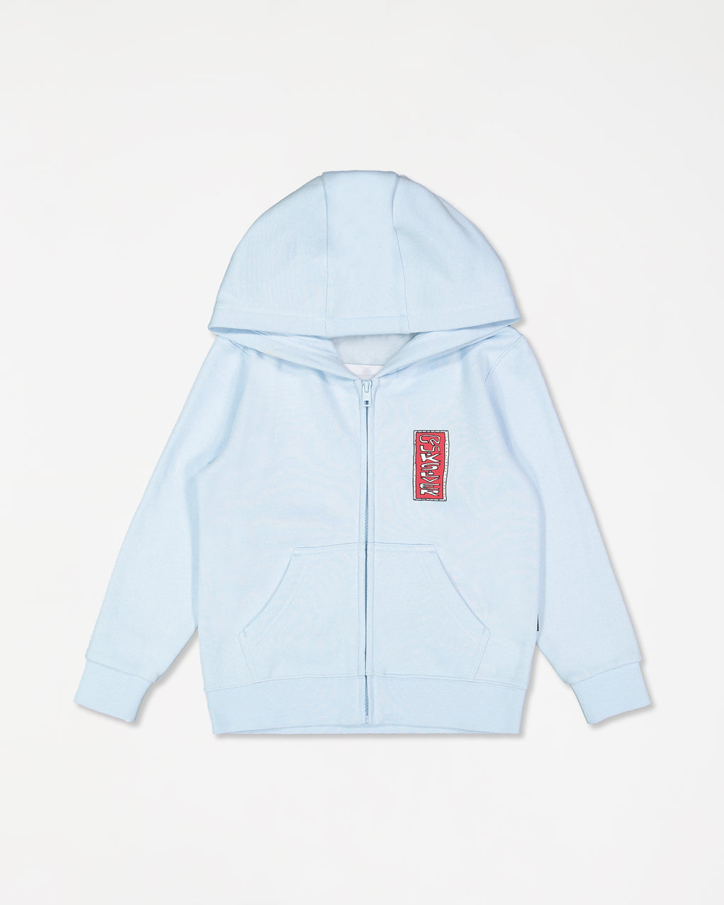 Boys 2-7 Radical Times Pullover Hoodie