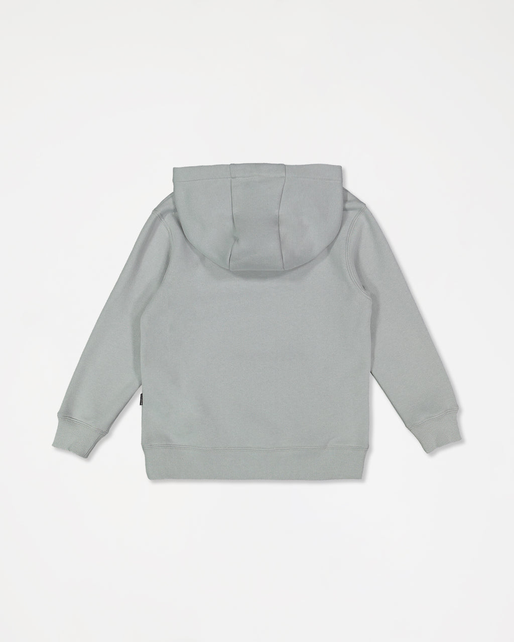 Boys 2-7 Comp Logo Pullover Hoodie